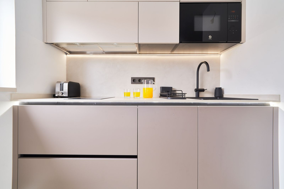 Se vende Apartamento Planta Media de 2 dormitorios en Costa Del Sol, Málaga, España