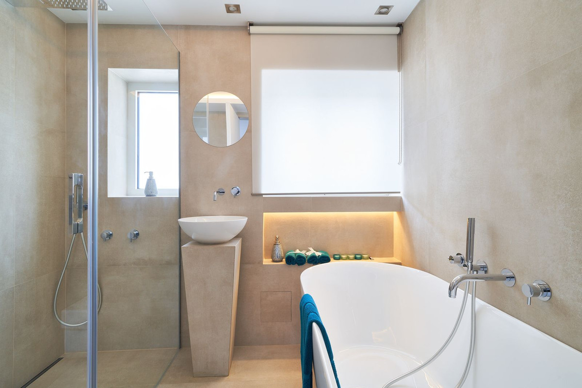 Se vende Apartamento Planta Media de 2 dormitorios en Costa Del Sol, Málaga, España