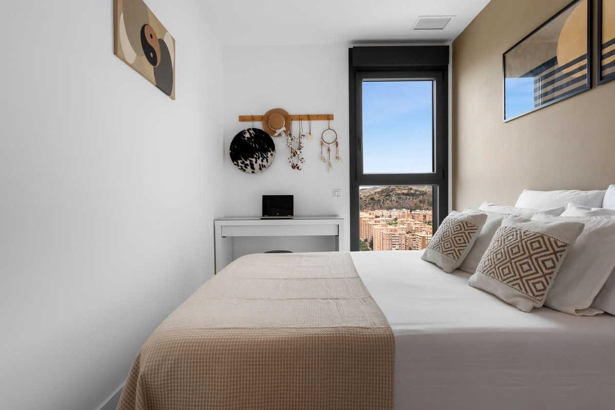 2 Bed Apartment for sale in Málaga Costa Del Sol, Málaga, Spain