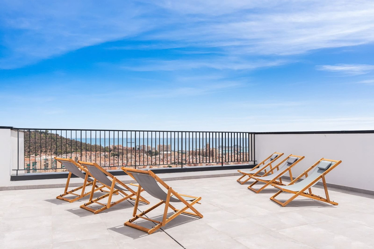 2 Bed Apartment for sale in Málaga Costa Del Sol, Málaga, Spain
