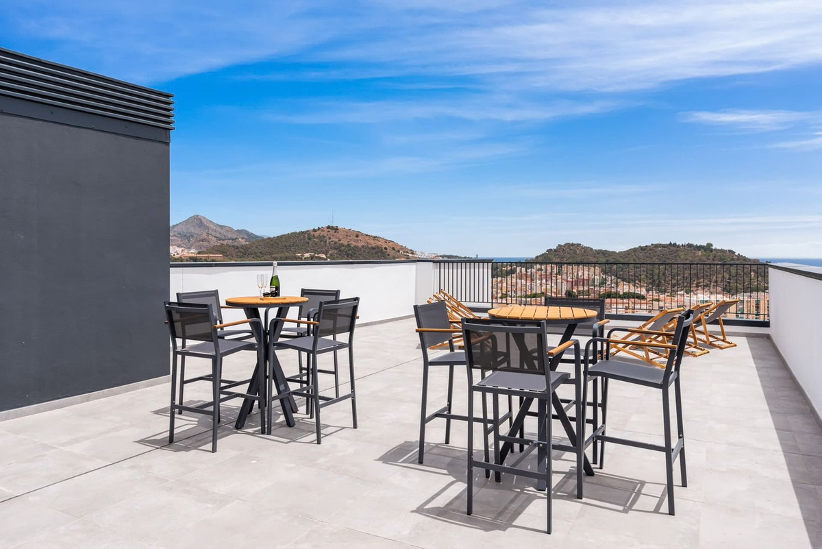2 Bed Apartment for sale in Málaga Costa Del Sol, Málaga, Spain