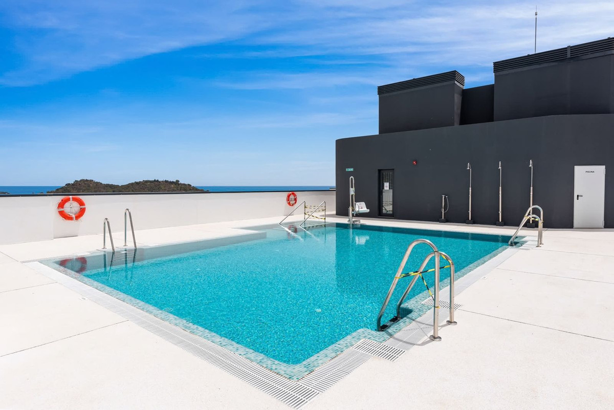 2 Bed Apartment for sale in Málaga Costa Del Sol, Málaga, Spain