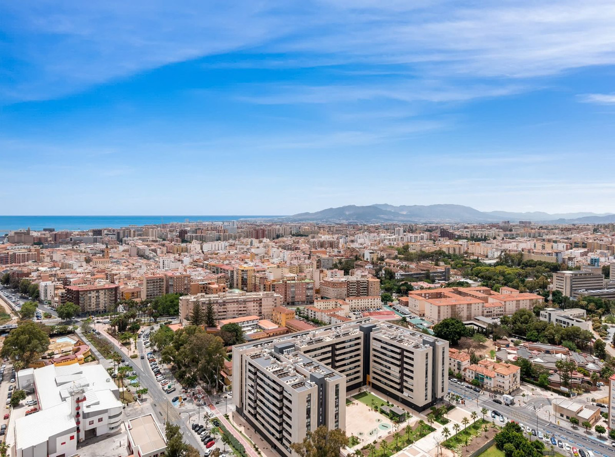 2 Bed Apartment for sale in Málaga Costa Del Sol, Málaga, Spain
