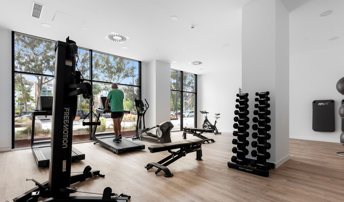 2 Bed Apartment for sale in Málaga Costa Del Sol, Málaga, Spain