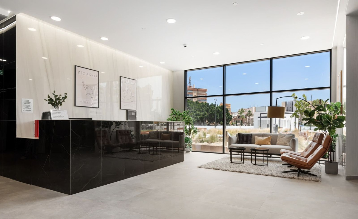 2 Bed Apartment for sale in Málaga Costa Del Sol, Málaga, Spain