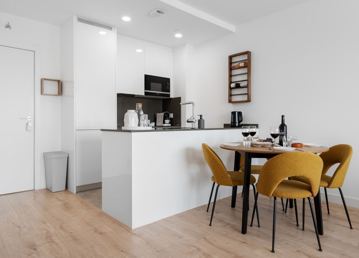 2 Bed Apartment for sale in Málaga Costa Del Sol, Málaga, Spain