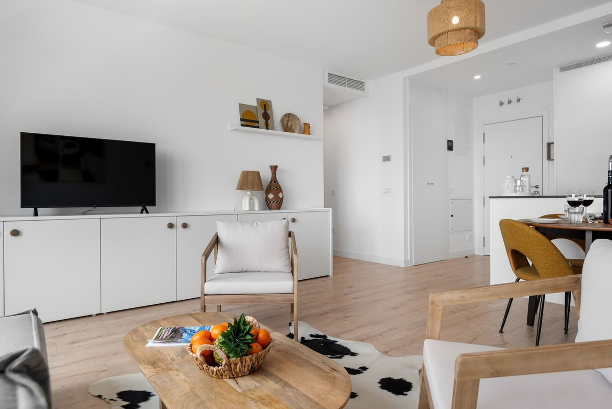 2 Bed Apartment for sale in Málaga Costa Del Sol, Málaga, Spain