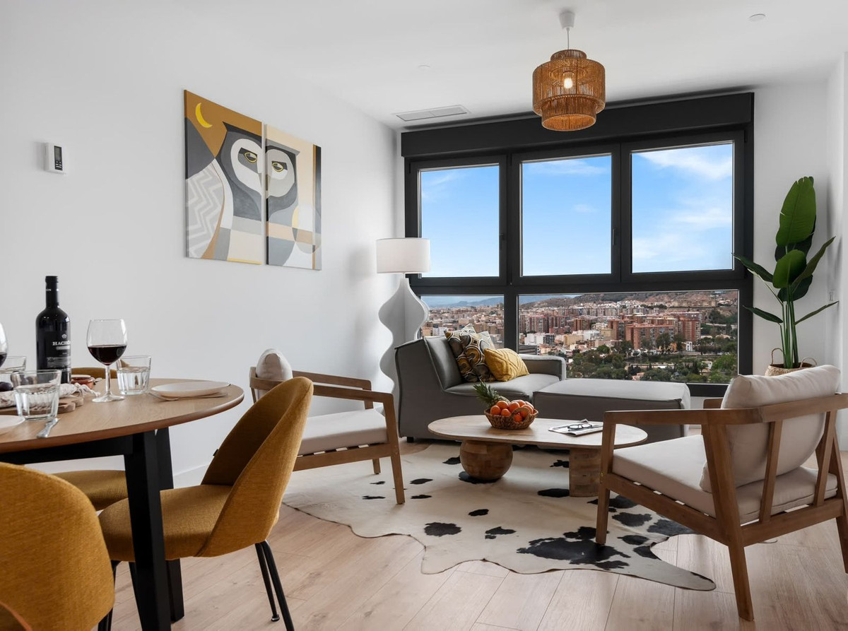 2 Bed Apartment for sale in Málaga Costa Del Sol, Málaga, Spain