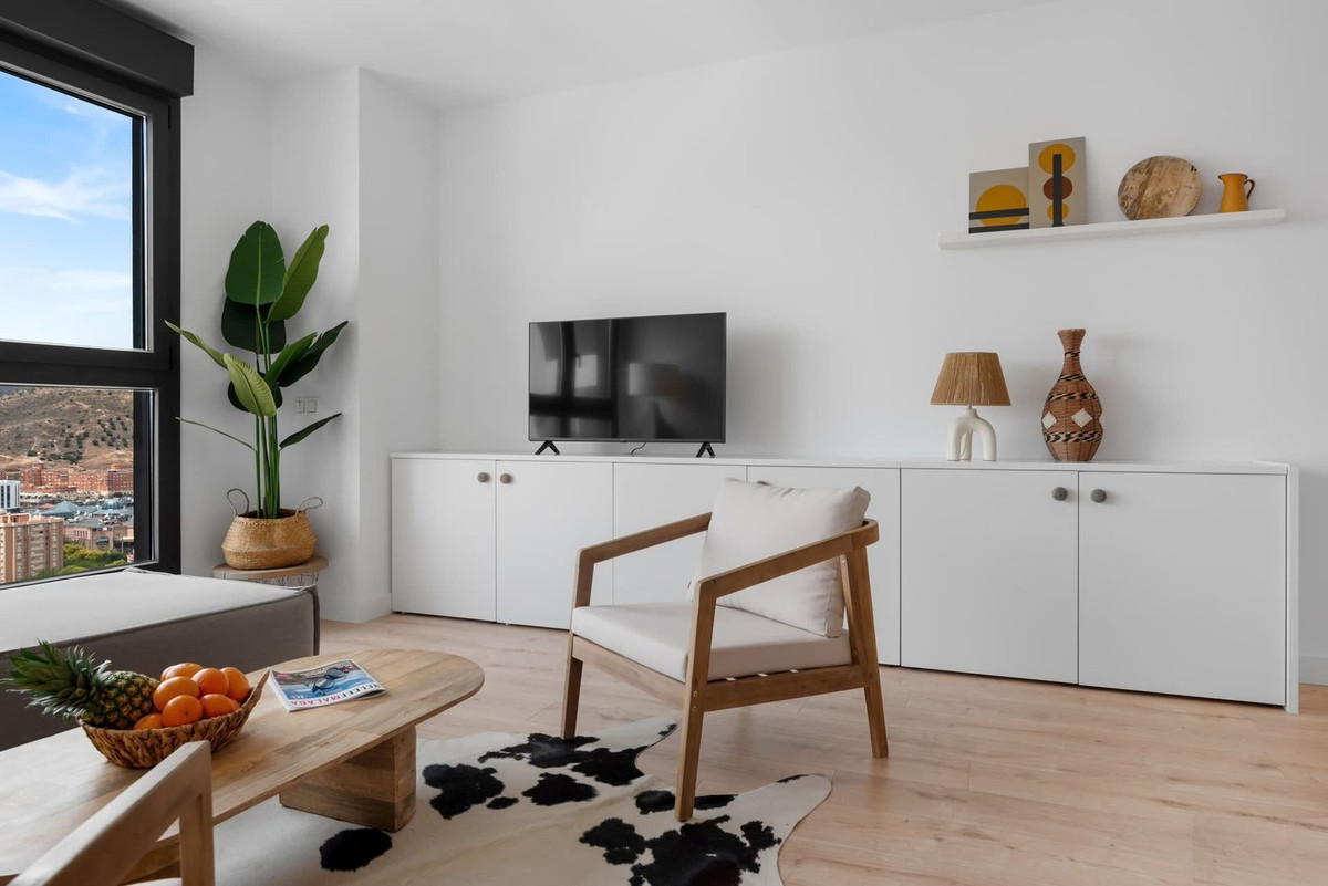 2 Bed Apartment for sale in Málaga Costa Del Sol, Málaga, Spain