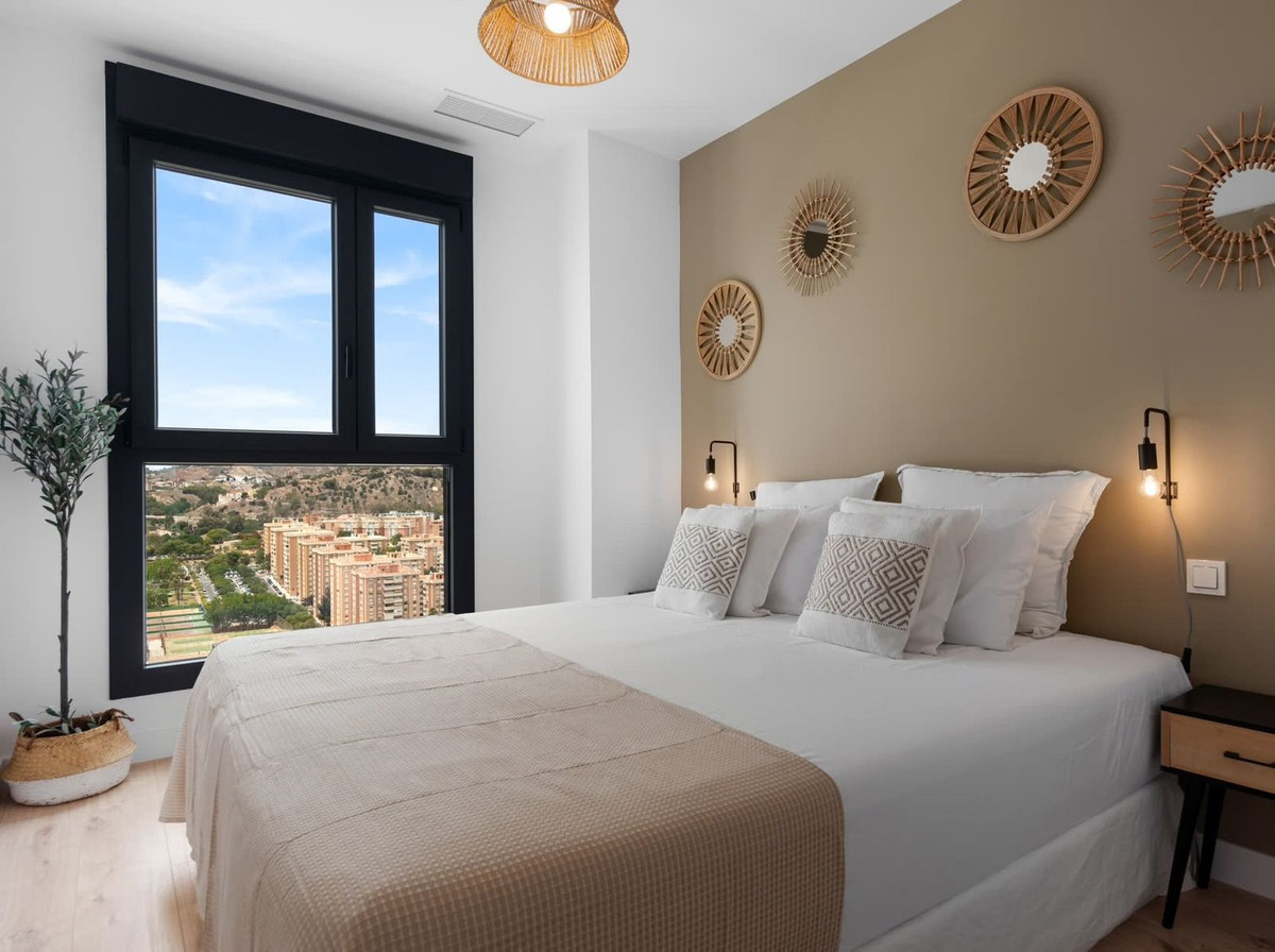 2 Bed Apartment for sale in Málaga Costa Del Sol, Málaga, Spain