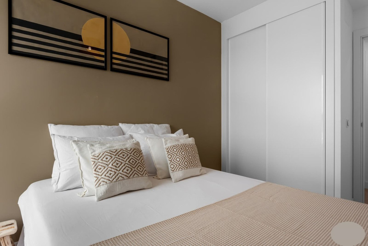 2 Bed Apartment for sale in Málaga Costa Del Sol, Málaga, Spain