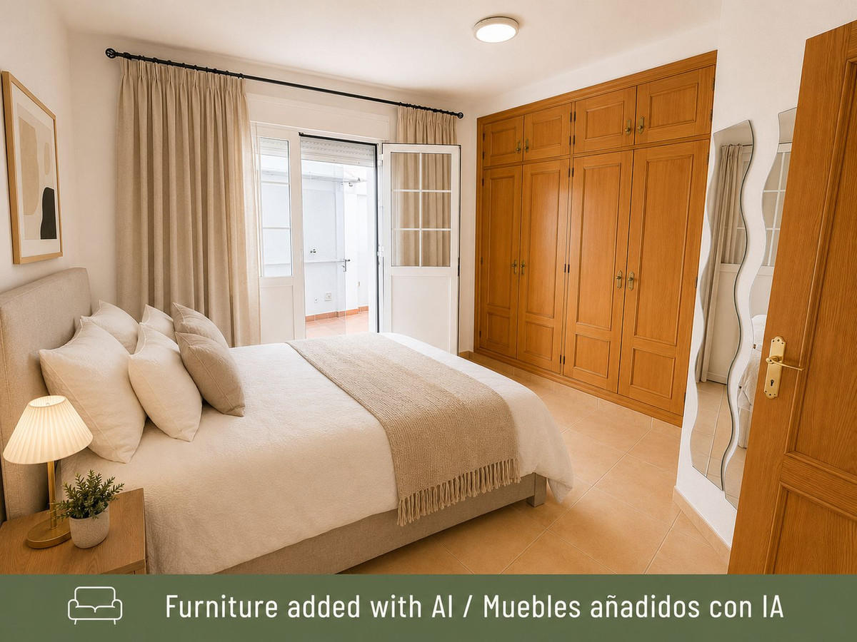 Se vende Apartamento Planta Baja de 1 dormitorios en Costa Del Sol, Málaga, España