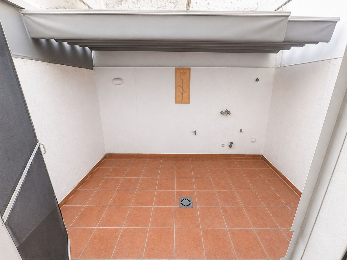 Se vende Apartamento Planta Baja de 1 dormitorios en Costa Del Sol, Málaga, España
