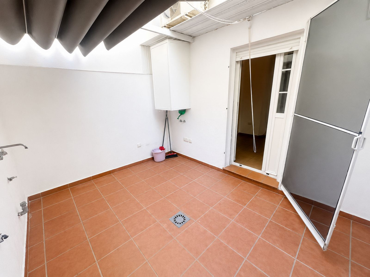 Se vende Apartamento Planta Baja de 1 dormitorios en Costa Del Sol, Málaga, España