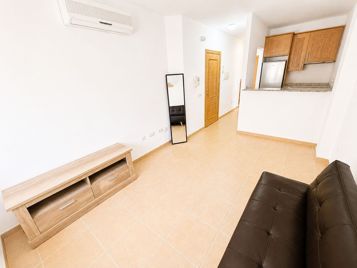 Se vende Apartamento Planta Baja de 1 dormitorios en Costa Del Sol, Málaga, España
