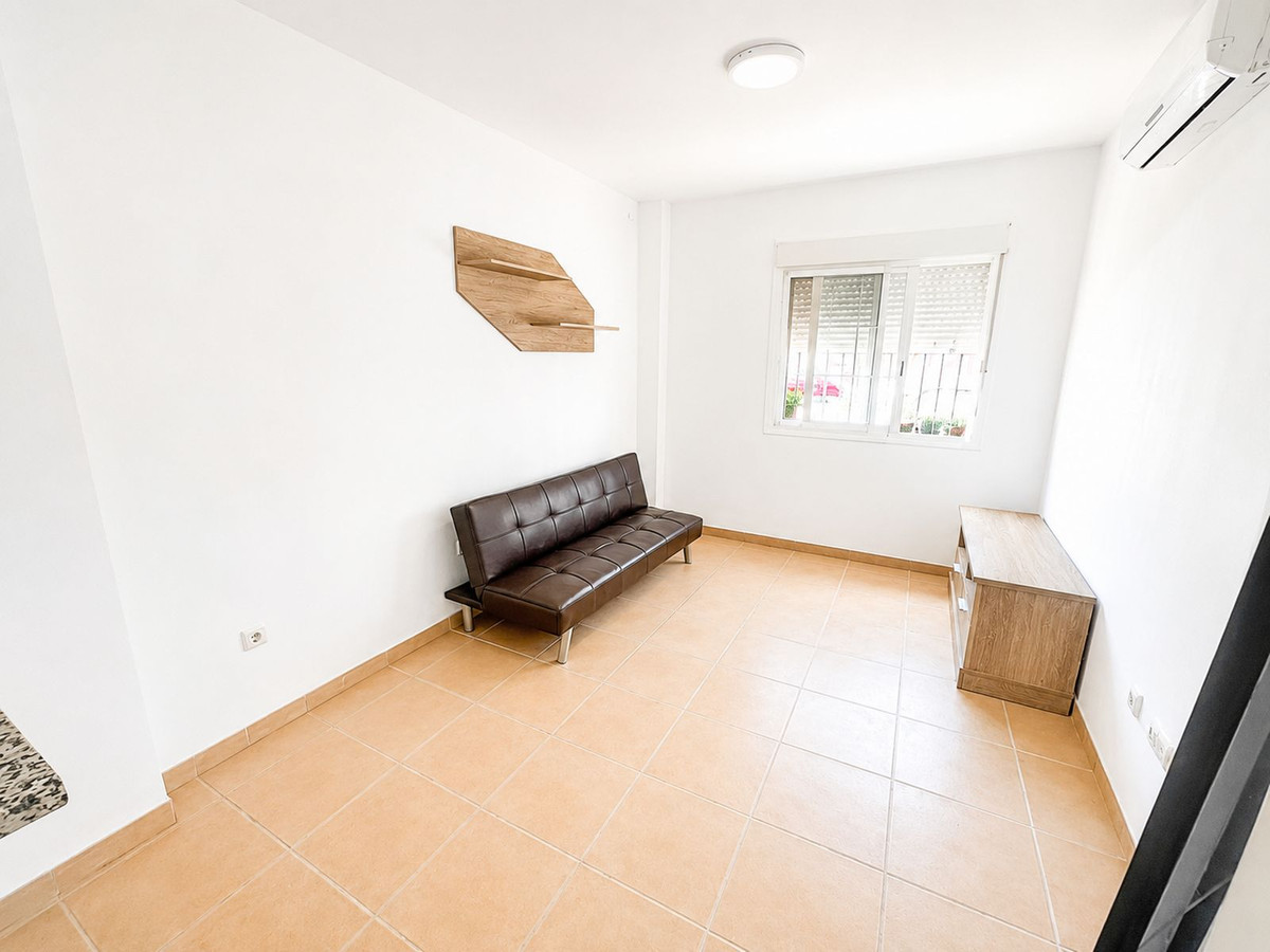 Se vende Apartamento Planta Baja de 1 dormitorios en Costa Del Sol, Málaga, España