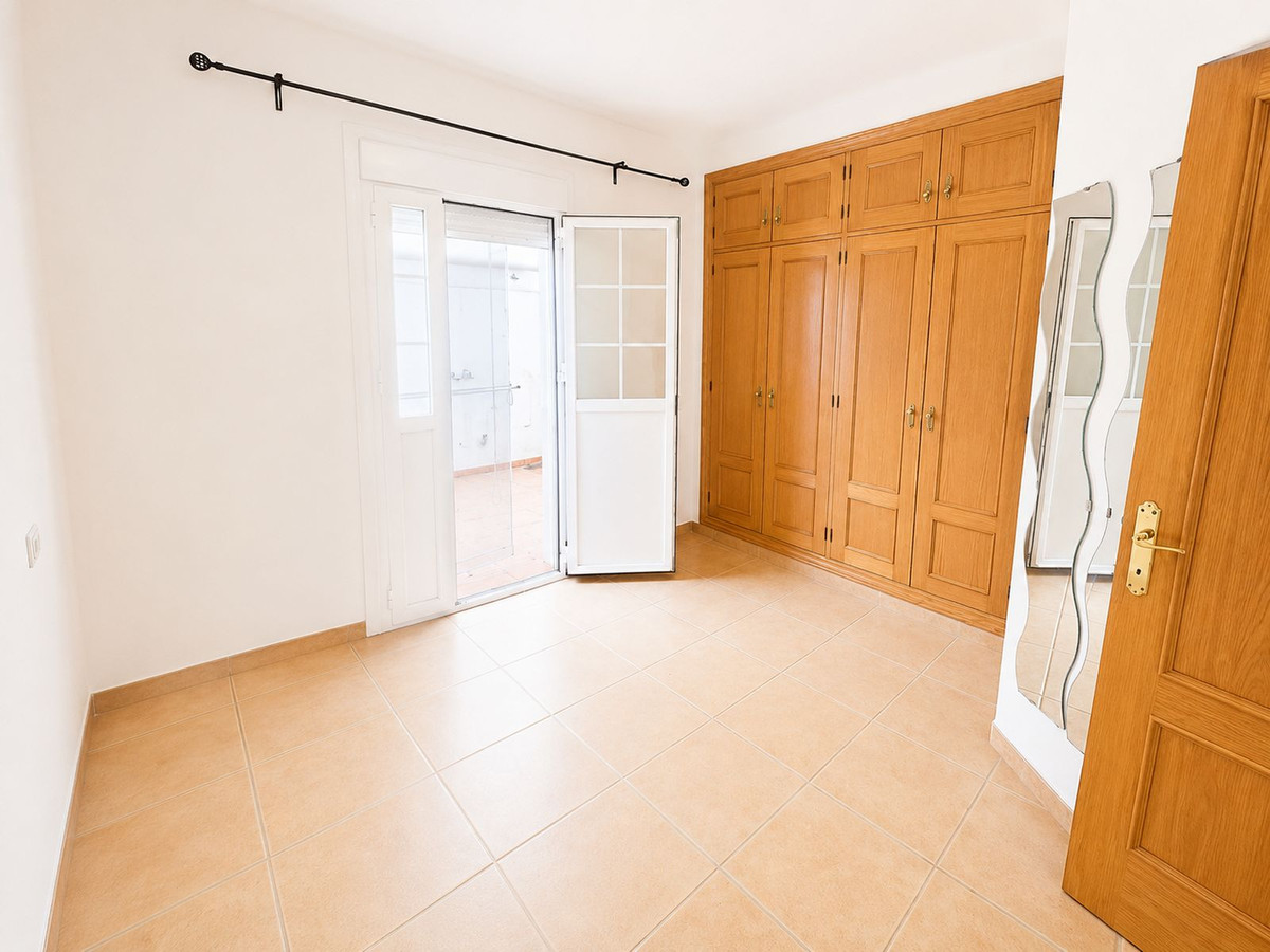 Se vende Apartamento Planta Baja de 1 dormitorios en Costa Del Sol, Málaga, España