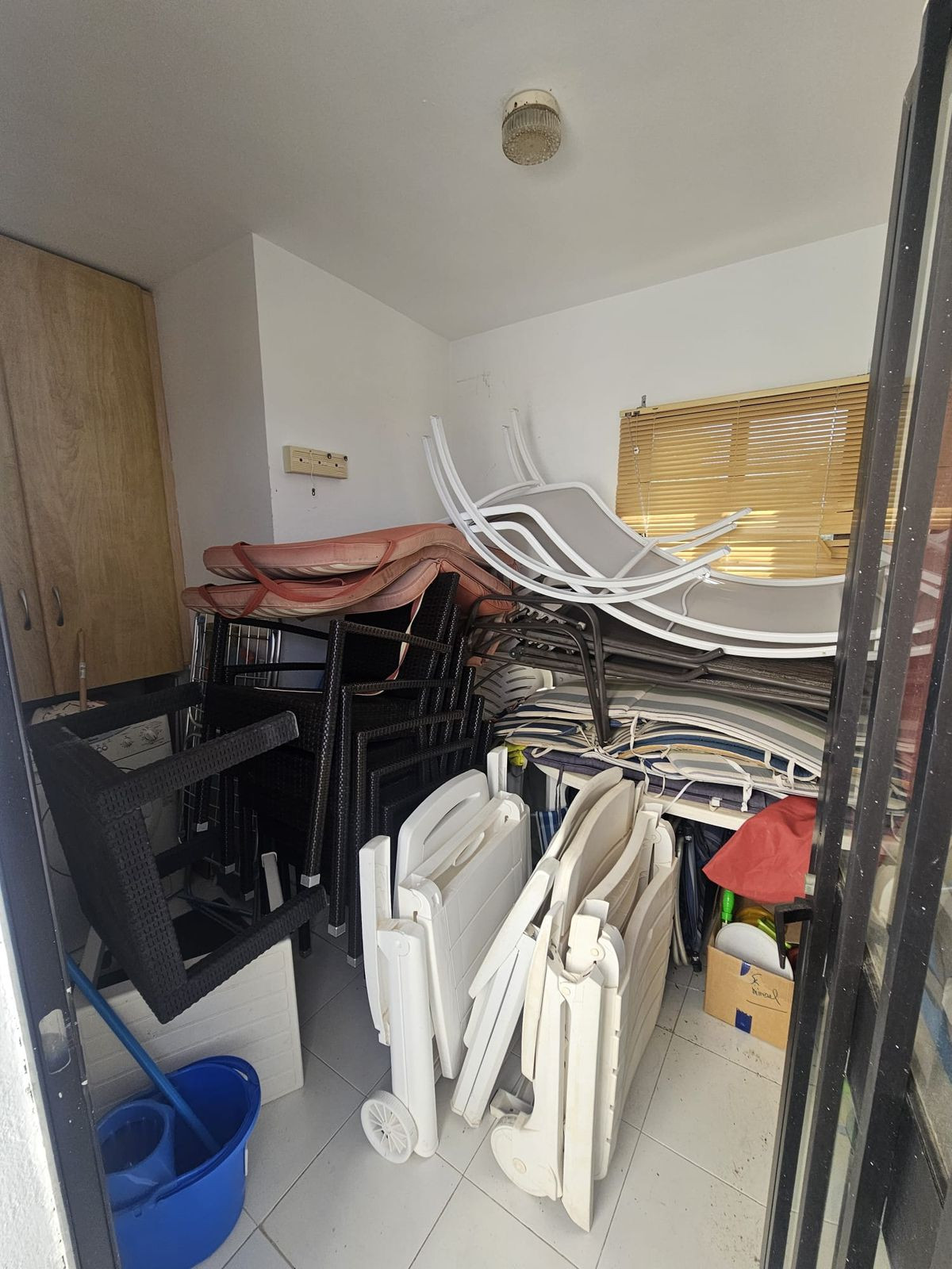 Se vende Apartamento en Planta Última de 3 dormitorios en Costa Del Sol, Málaga, España