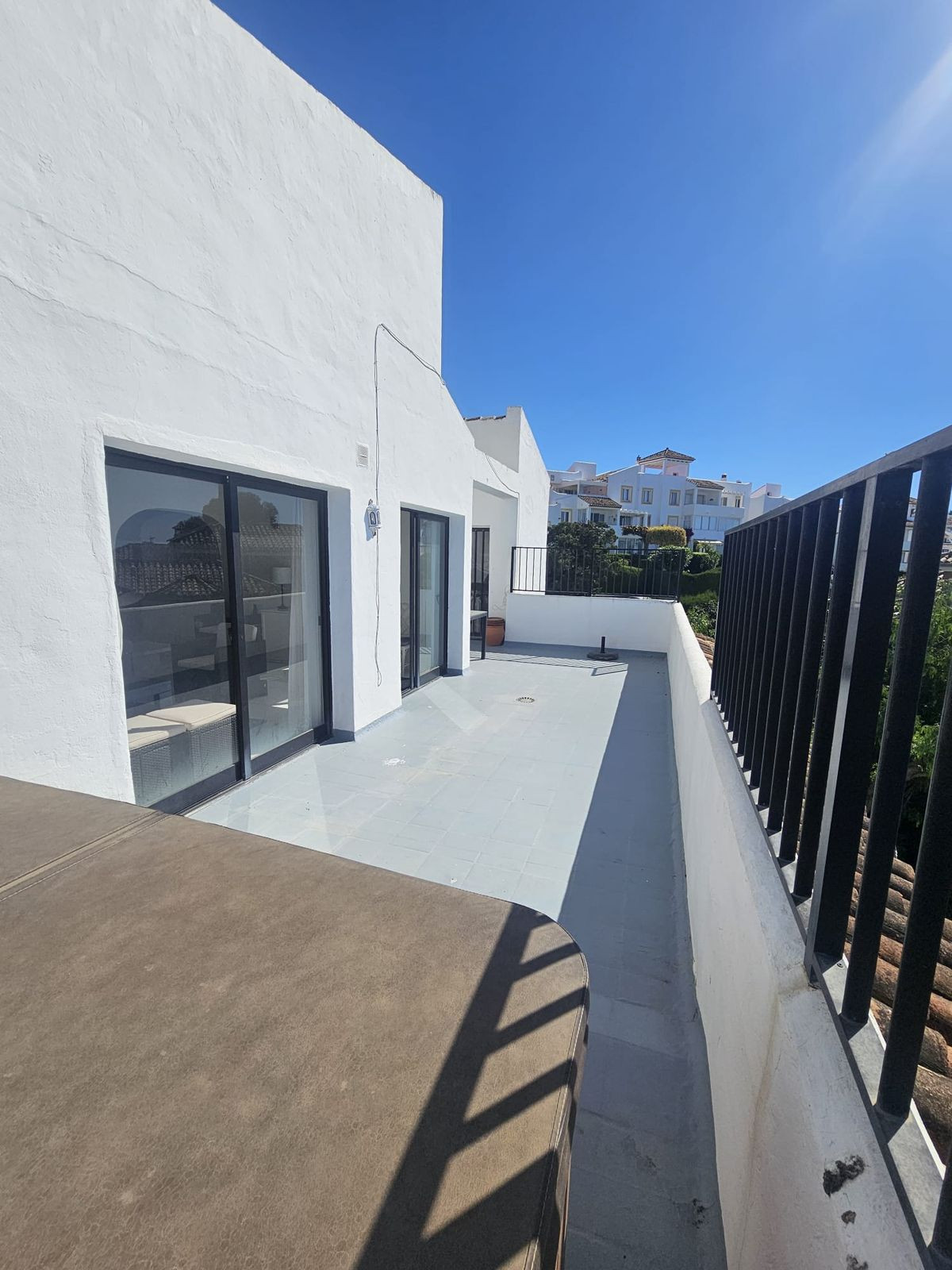 Se vende Apartamento en Planta Última de 3 dormitorios en Costa Del Sol, Málaga, España