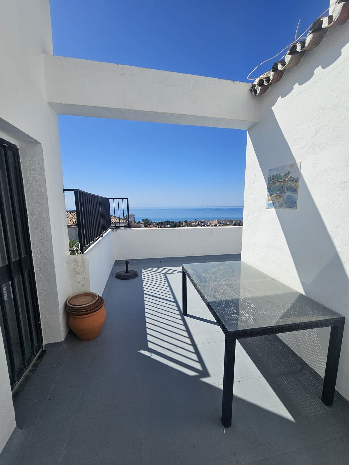 Se vende Apartamento en Planta Última de 3 dormitorios en Costa Del Sol, Málaga, España
