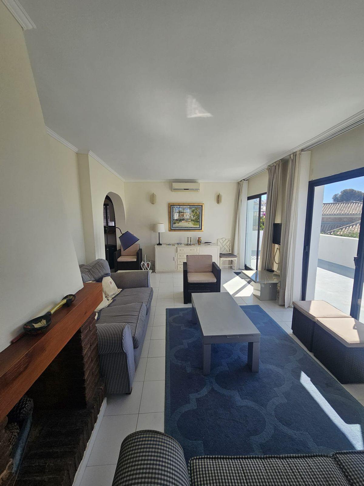 Se vende Apartamento en Planta Última de 3 dormitorios en Costa Del Sol, Málaga, España
