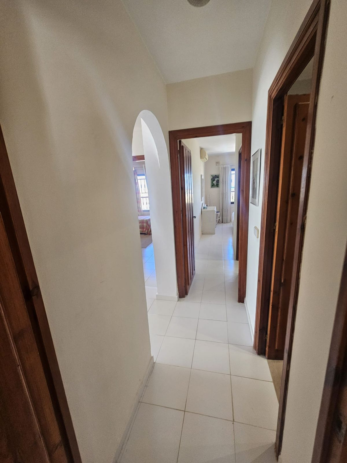 Se vende Apartamento en Planta Última de 3 dormitorios en Costa Del Sol, Málaga, España