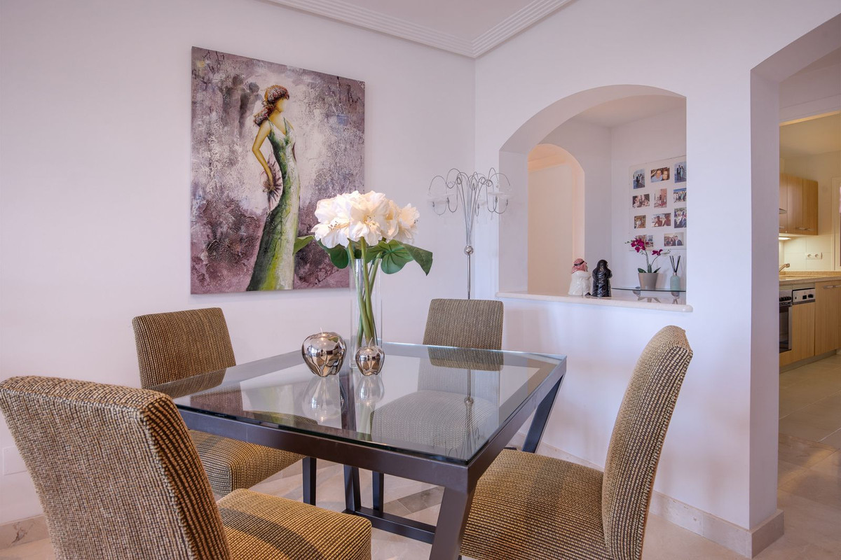 Se vende Apartamento Planta Baja de 3 dormitorios en Costa Del Sol, Málaga, España