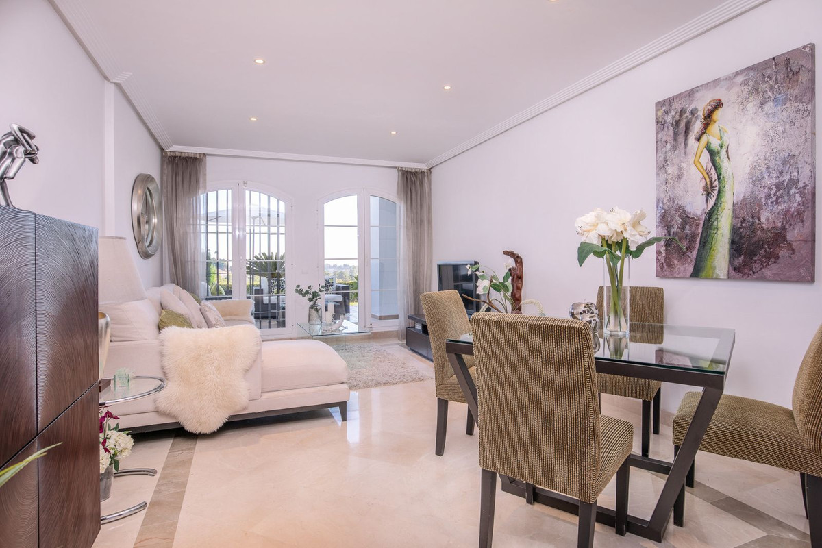 Se vende Apartamento Planta Baja de 3 dormitorios en Costa Del Sol, Málaga, España