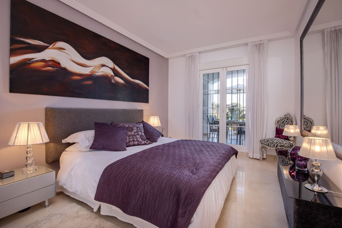 Se vende Apartamento Planta Baja de 3 dormitorios en Costa Del Sol, Málaga, España