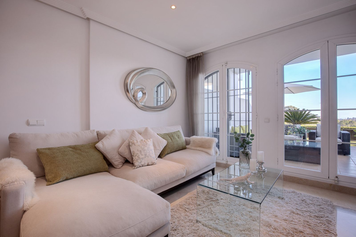 Se vende Apartamento Planta Baja de 3 dormitorios en Costa Del Sol, Málaga, España