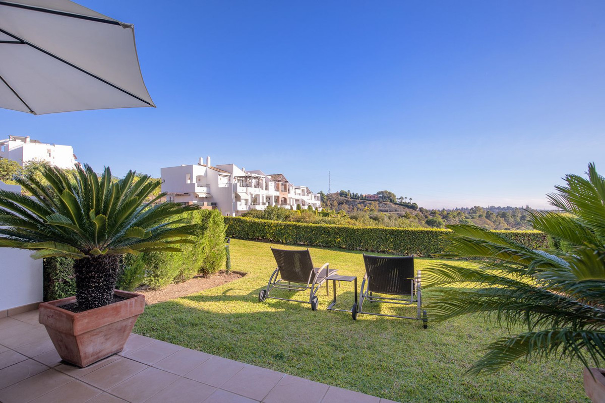 Se vende Apartamento Planta Baja de 3 dormitorios en Costa Del Sol, Málaga, España