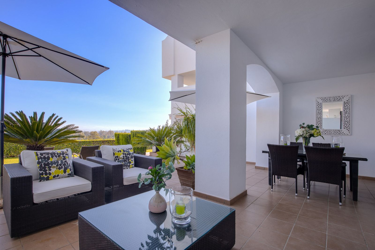 Se vende Apartamento Planta Baja de 3 dormitorios en Costa Del Sol, Málaga, España