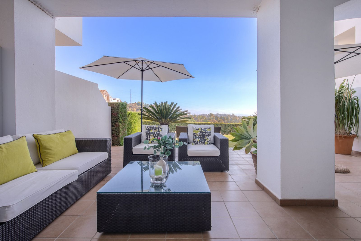 Se vende Apartamento Planta Baja de 3 dormitorios en Costa Del Sol, Málaga, España