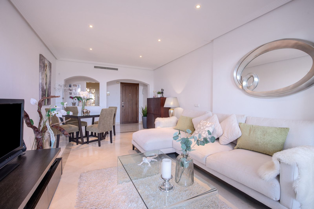 Se vende Apartamento Planta Baja de 3 dormitorios en Costa Del Sol, Málaga, España