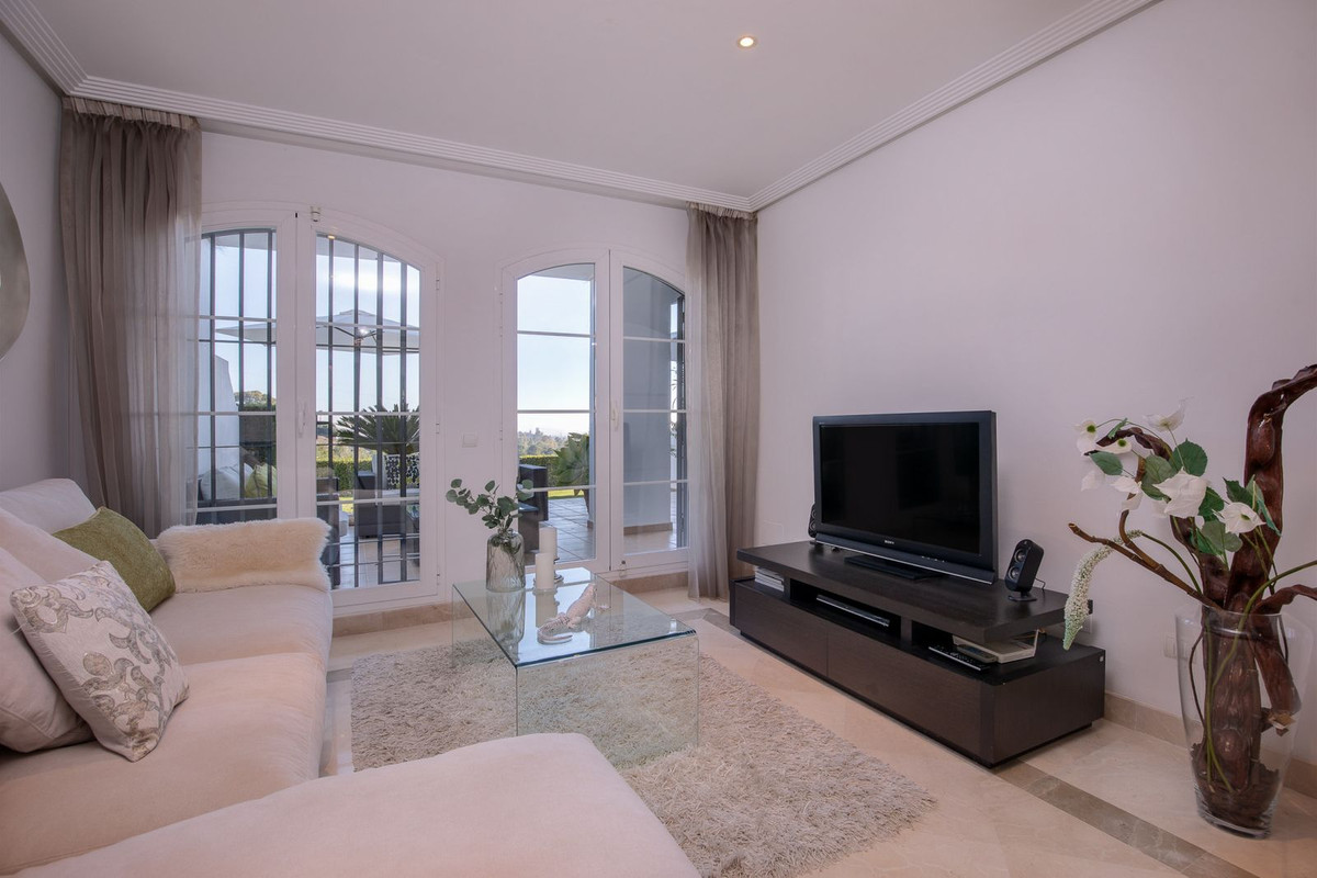 Se vende Apartamento Planta Baja de 3 dormitorios en Costa Del Sol, Málaga, España