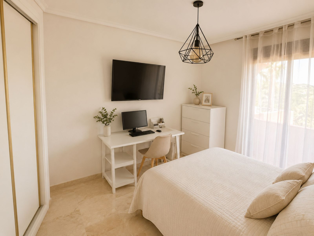 Se vende Ático Dúplex de 4 dormitorios en Costa Del Sol, Málaga, España