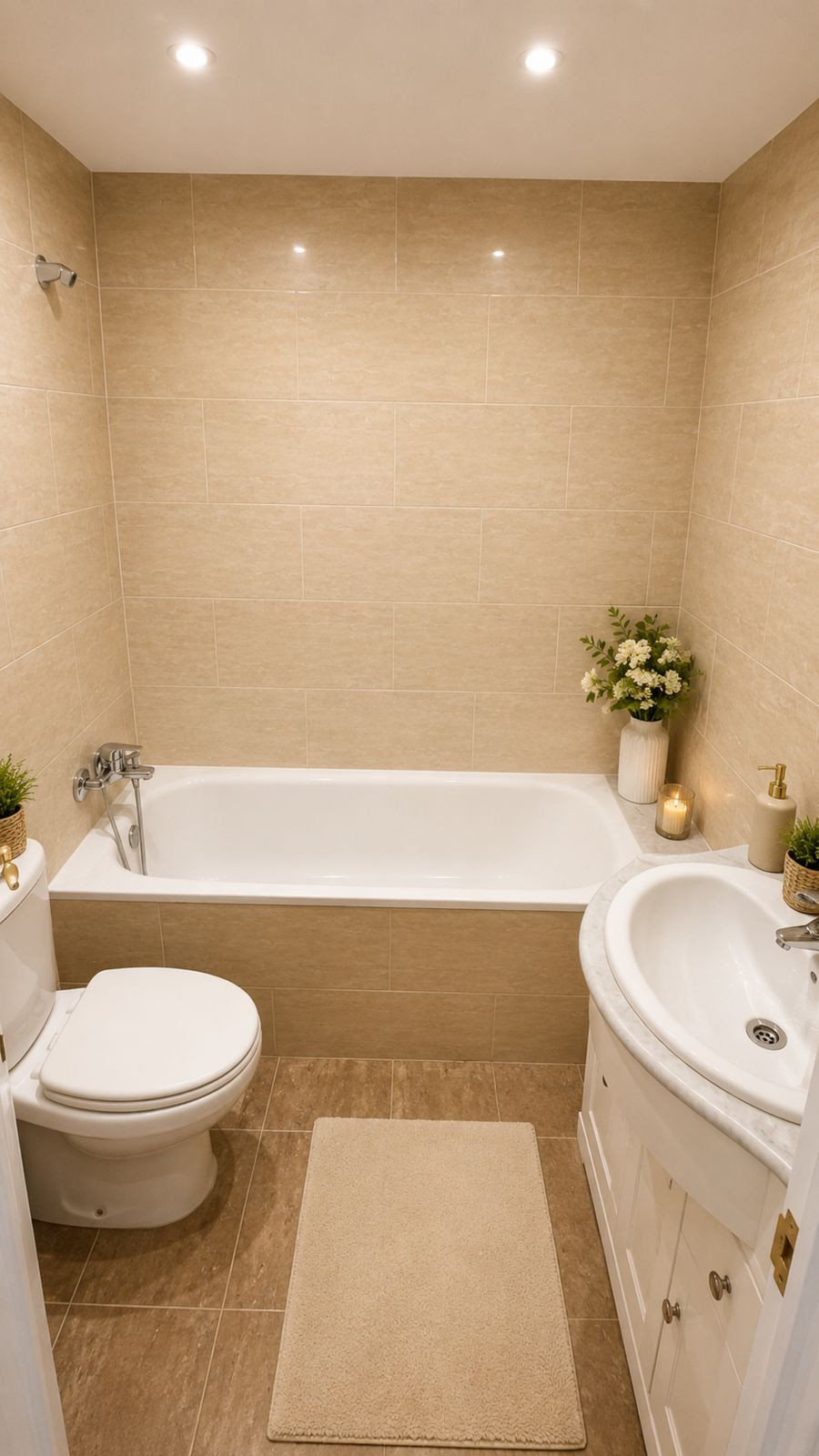 Se vende Ático Dúplex de 4 dormitorios en Costa Del Sol, Málaga, España