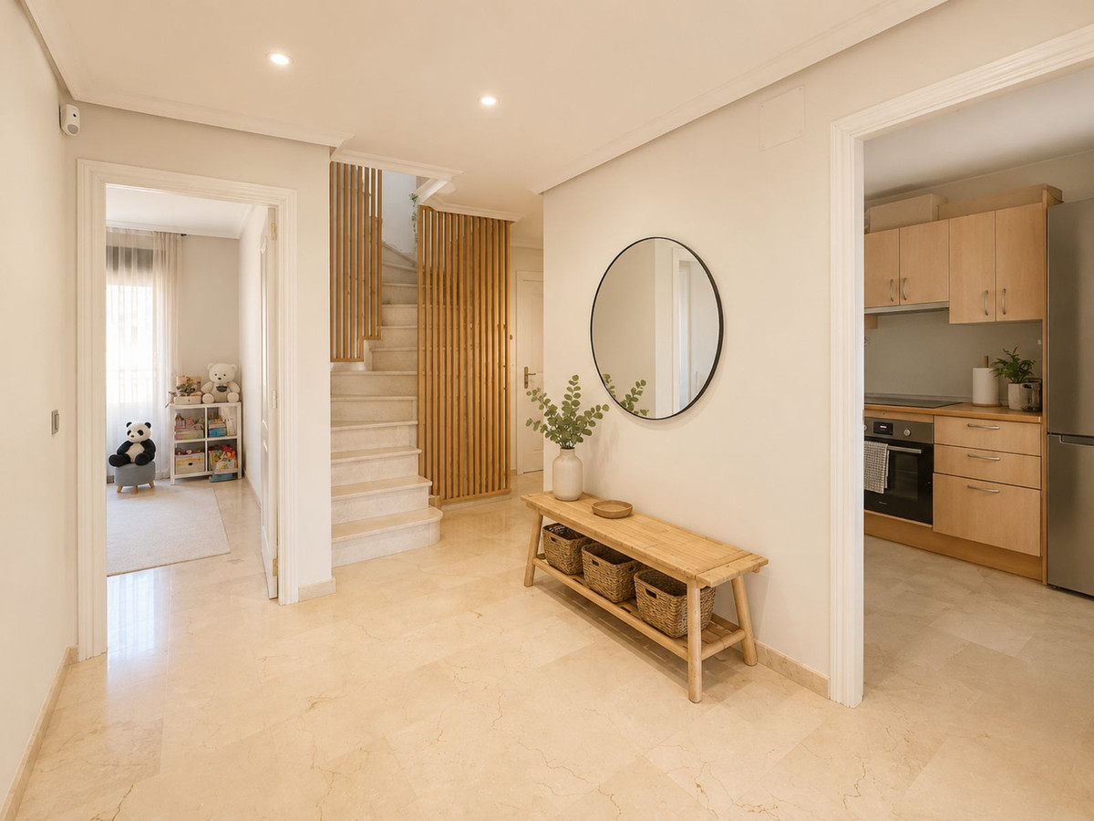 Se vende Ático Dúplex de 4 dormitorios en Costa Del Sol, Málaga, España