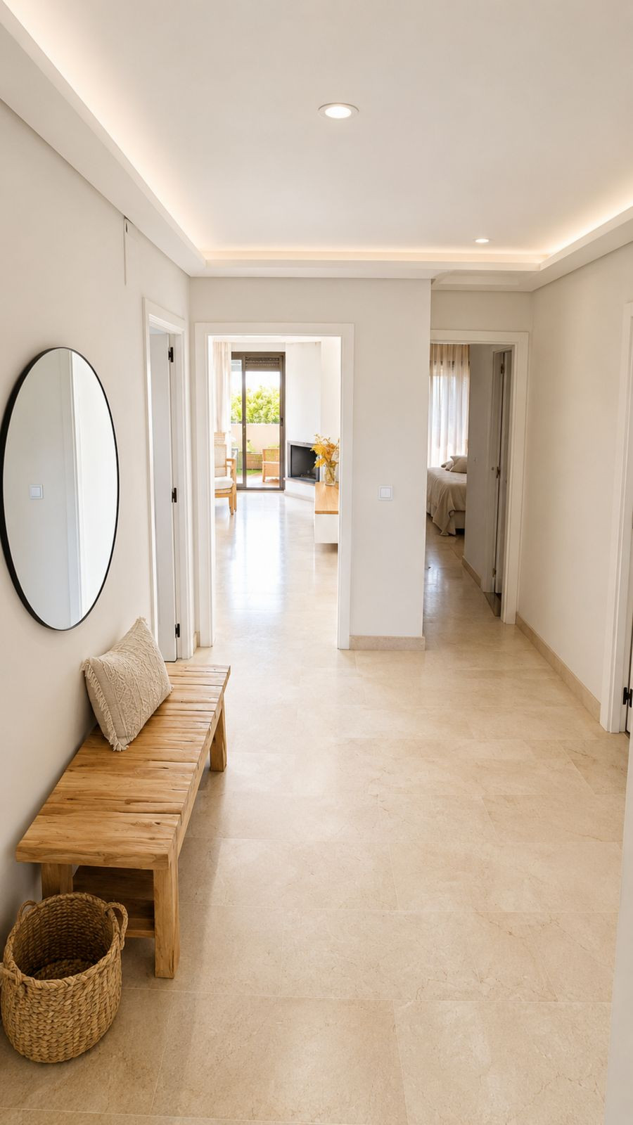Se vende Ático Dúplex de 4 dormitorios en Costa Del Sol, Málaga, España
