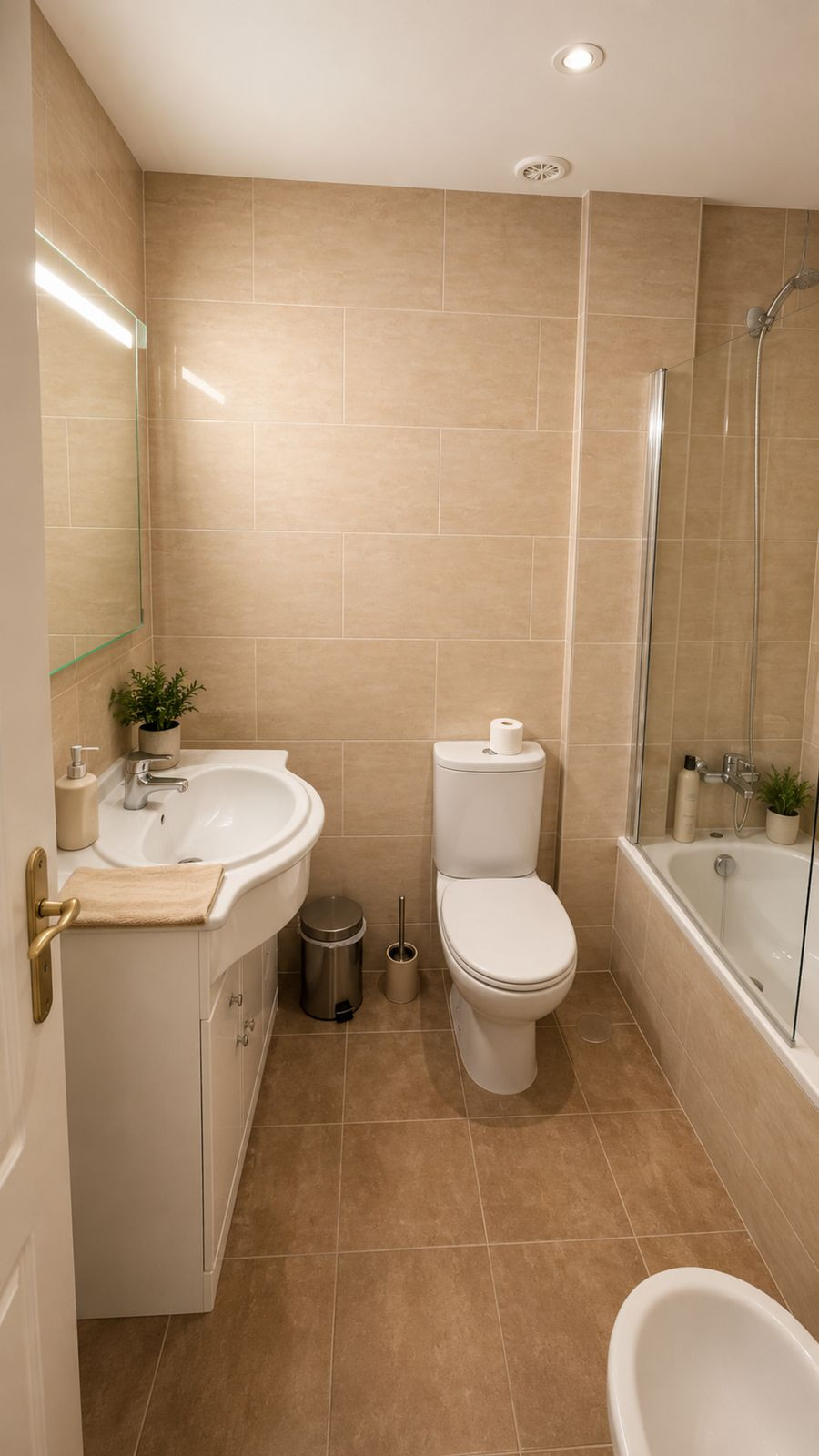 Se vende Ático Dúplex de 4 dormitorios en Costa Del Sol, Málaga, España