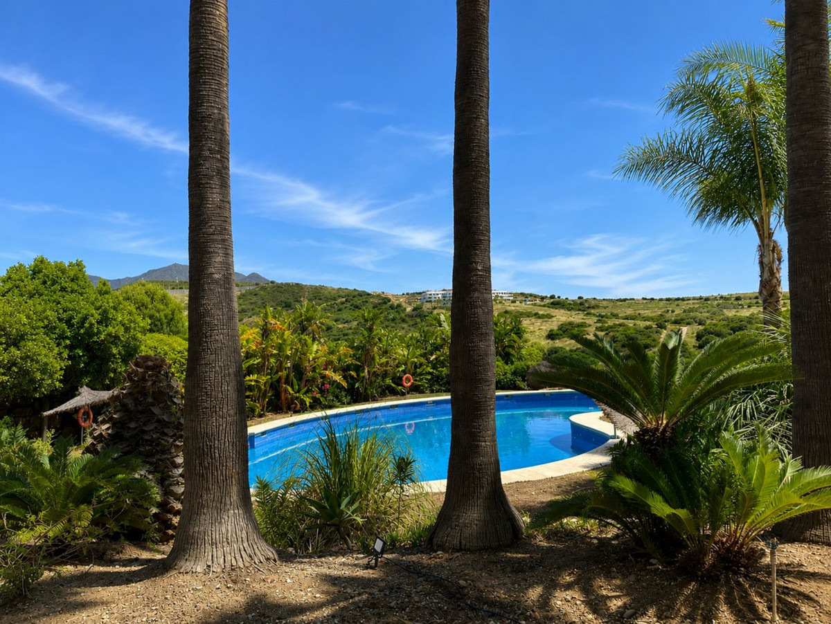 Se vende Ático Dúplex de 4 dormitorios en Costa Del Sol, Málaga, España