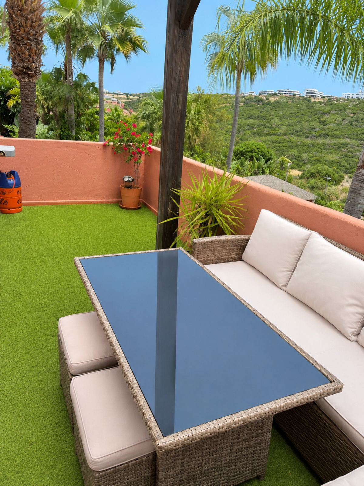 Se vende Ático Dúplex de 4 dormitorios en Costa Del Sol, Málaga, España