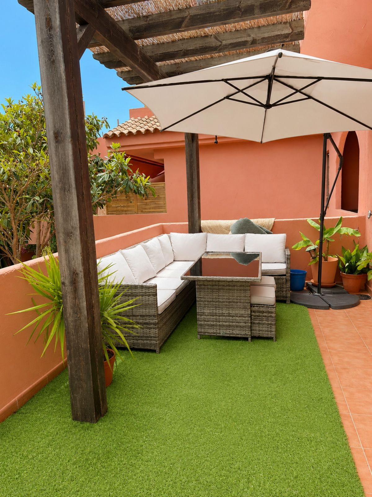 Se vende Ático Dúplex de 4 dormitorios en Costa Del Sol, Málaga, España