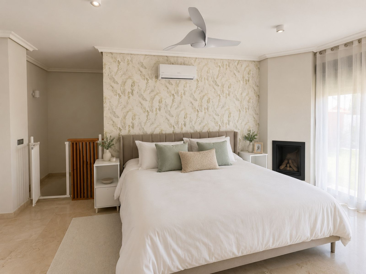 Se vende Ático Dúplex de 4 dormitorios en Costa Del Sol, Málaga, España