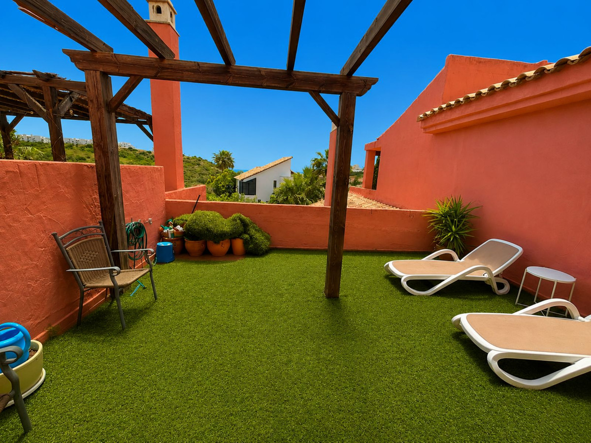 Se vende Ático Dúplex de 4 dormitorios en Costa Del Sol, Málaga, España