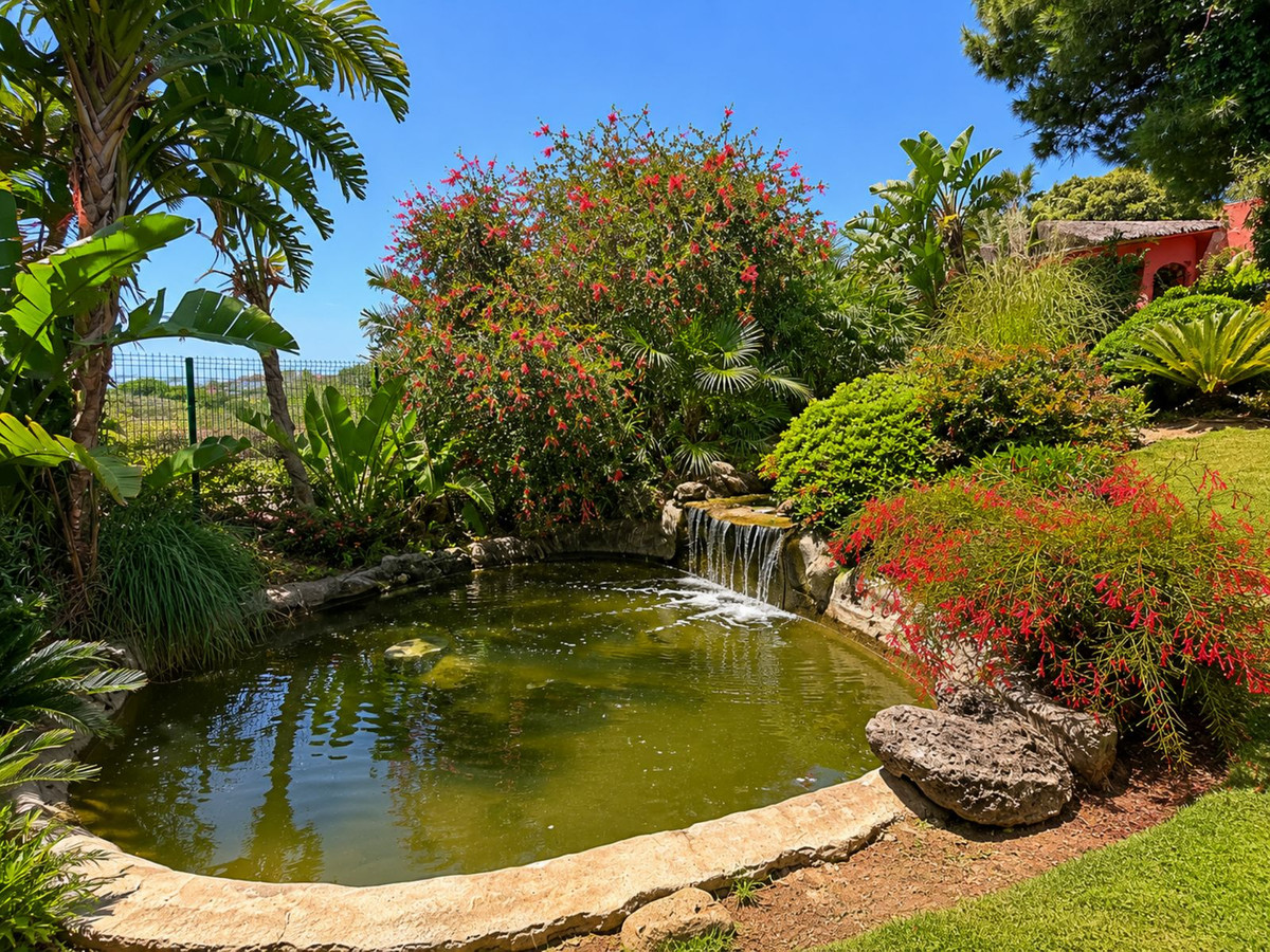 Se vende Ático Dúplex de 4 dormitorios en Costa Del Sol, Málaga, España