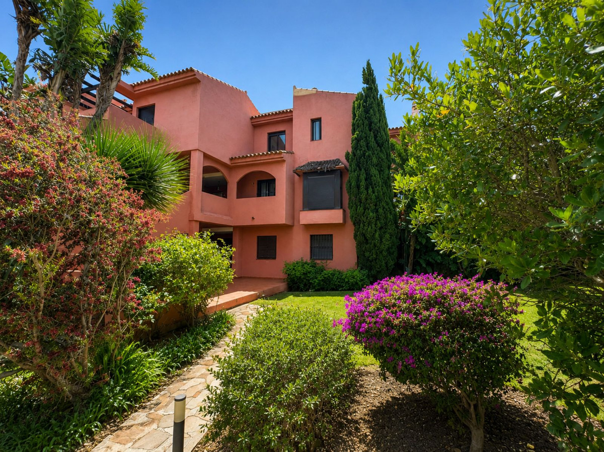 Se vende Ático Dúplex de 4 dormitorios en Costa Del Sol, Málaga, España
