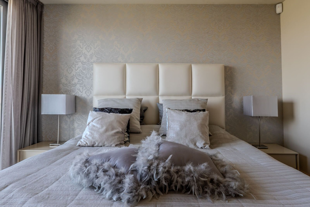 3 Bed Apartment for sale in Benahavís Costa Del Sol, Málaga, Spain