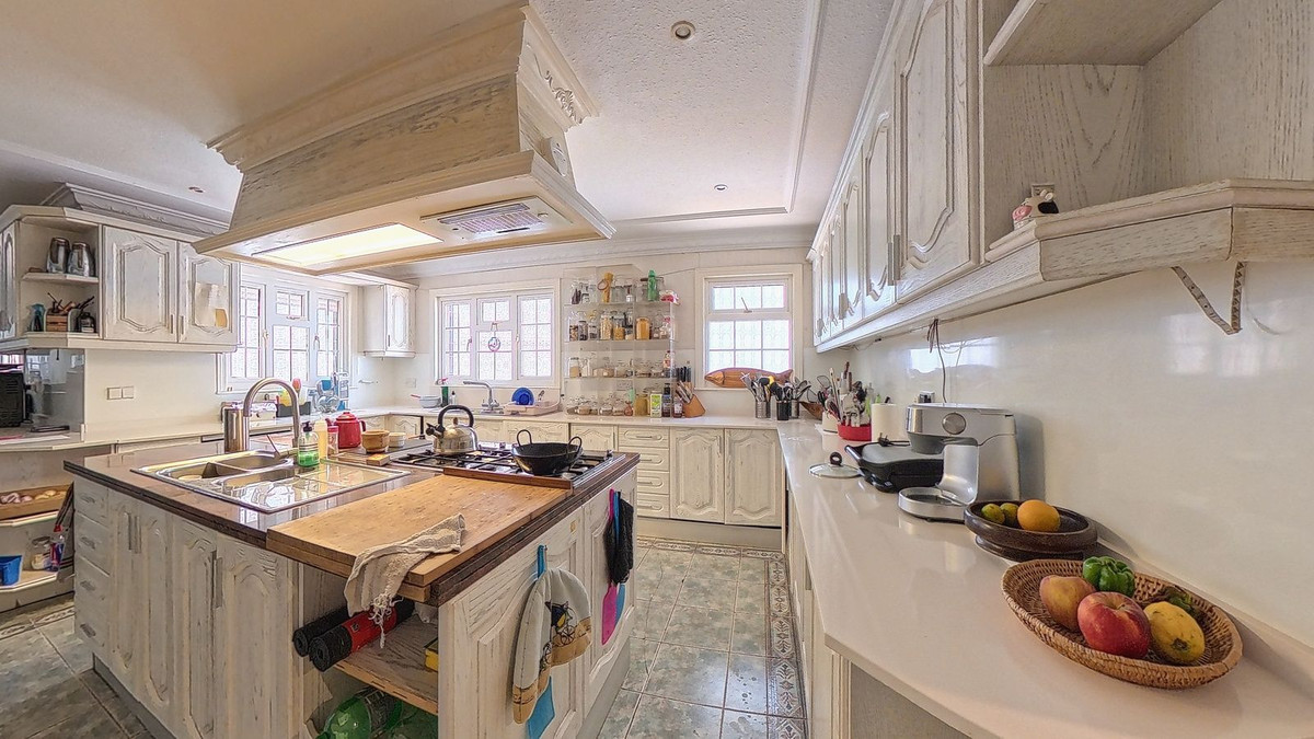 4 Bed Townhouse for sale in Torremuelle Costa Del Sol, Málaga, Spain