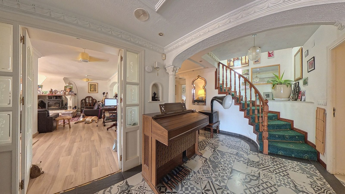 4 Bed Townhouse for sale in Torremuelle Costa Del Sol, Málaga, Spain